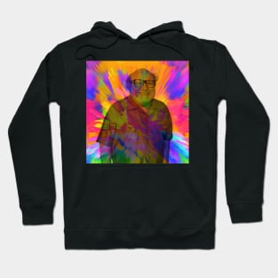 Danny DeVito Hoodie